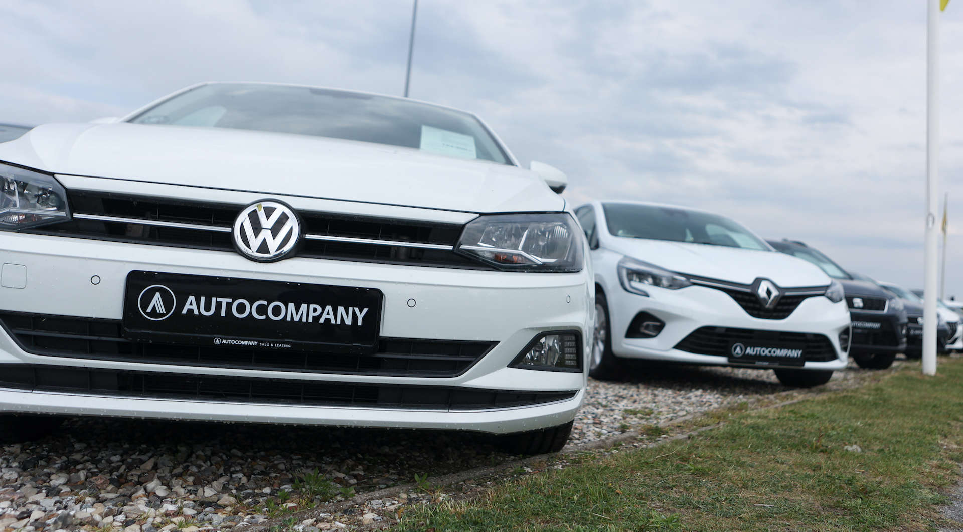 Autocompany